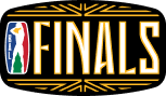 BAL 4 finals logo